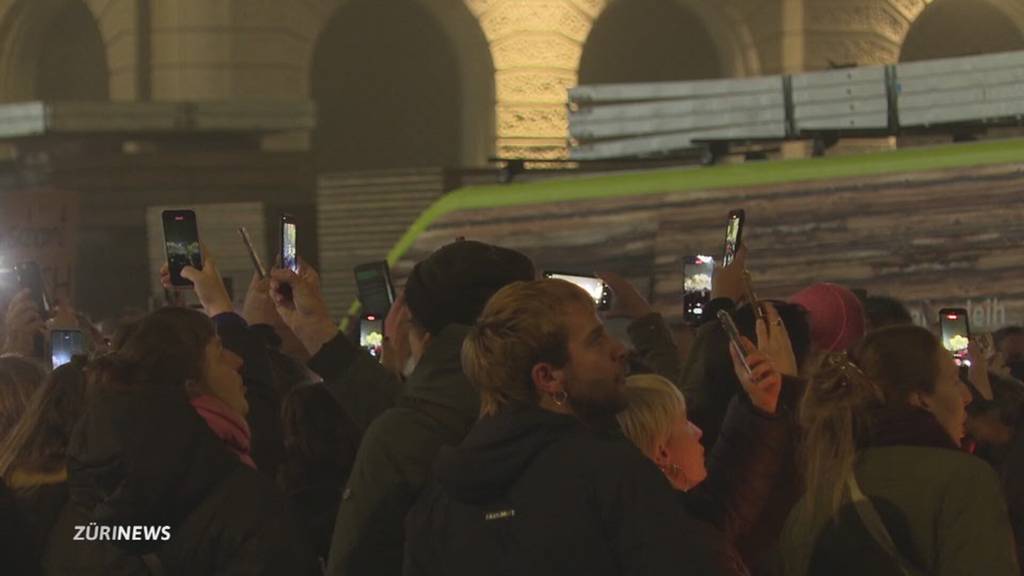 Druck wirkt: Ständerat spricht mehr Geld zum Schutz von Frauen