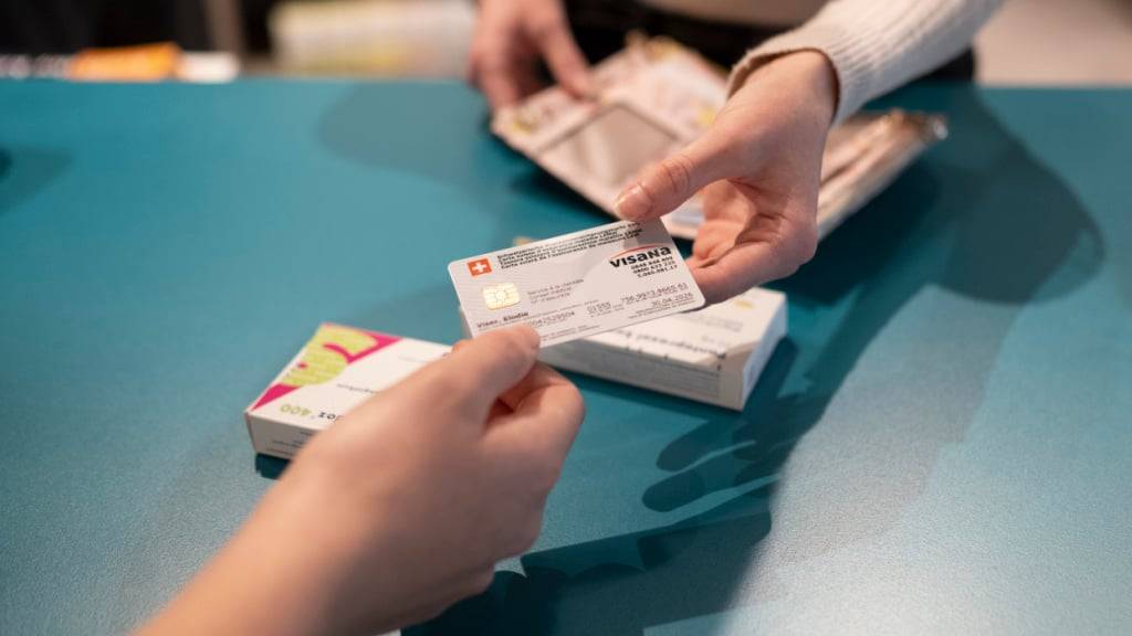 Der Luzerner Regierungsrat eröffnet die Vernehmlassung zum Prämienverbilligungsgesetz. (Symbolbild)