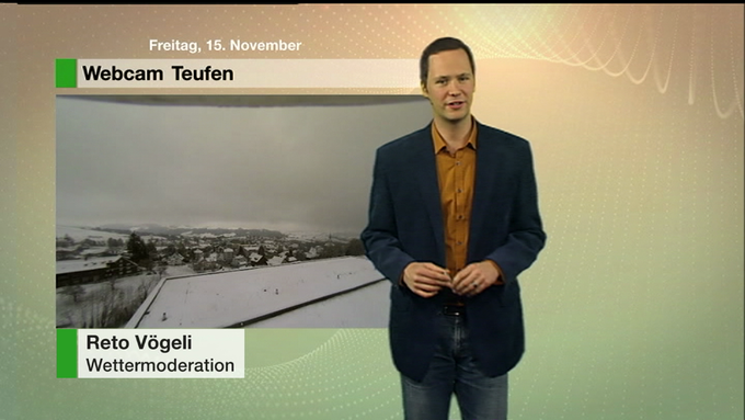 Wetter
