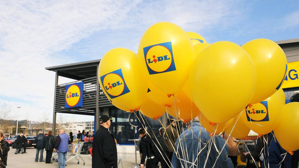 Shop oder Flop: Gewinne Lidl-Gutscheine