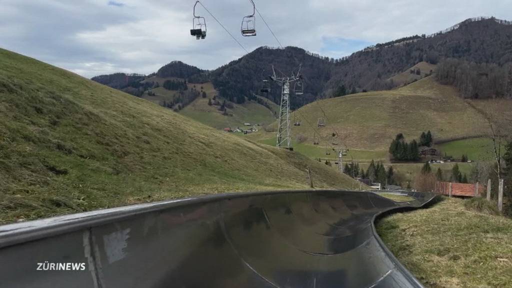 Zürcher Sportferien: Atzmännig stellt auf Sommerbetrieb um