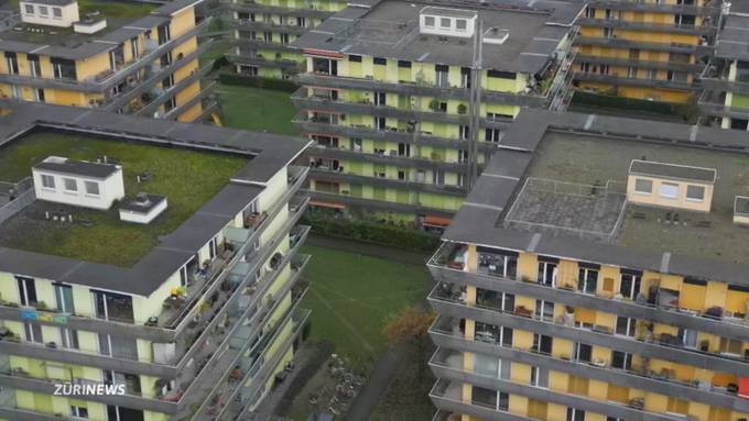 Kommission lehnt Wohnschutz-Initiative ab