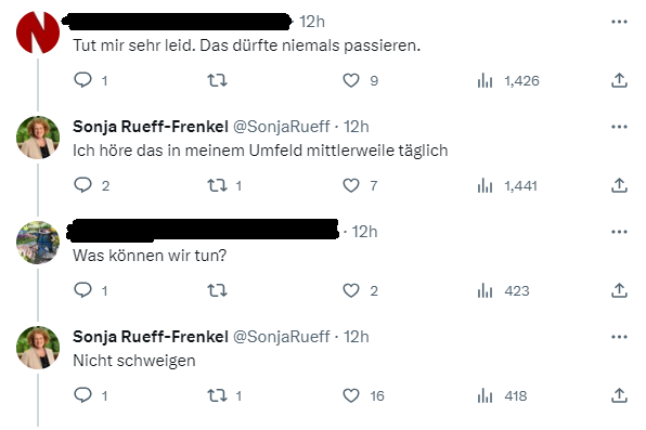 III Tweet Rueff Frenkel