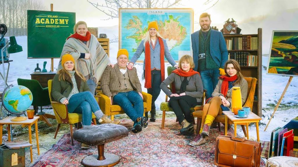Reisewelten - So humorvoll erzieht Island seine Touristen
