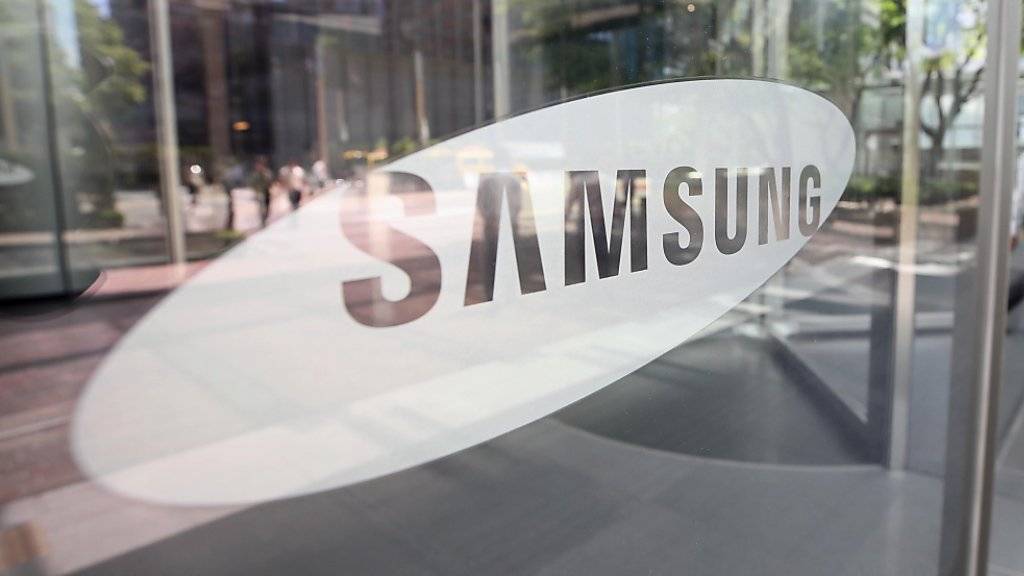 Der südkoreanische Chiphersteller Samsung leidet unter verschärften Exportkontrollen Japans. (Symbolbild)