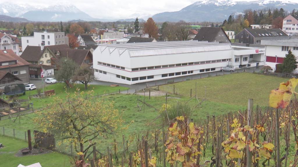 Tiny Houses in Balgach nicht erwünscht