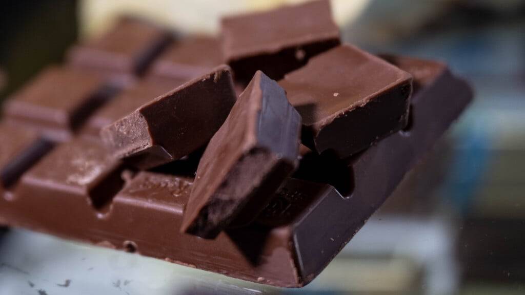 In Dänemark wird eine spezielle Schokoladensteuer auf alle Produkte mit Kakao fällig sowie auf andere Süsswaren. Die Höhe der Abgabe hängt vom Zuckergehalt des Produkts ab. (Archivbild)