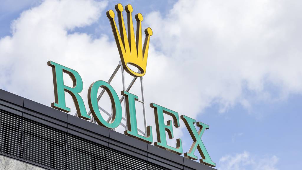 Rolex-Uhren
