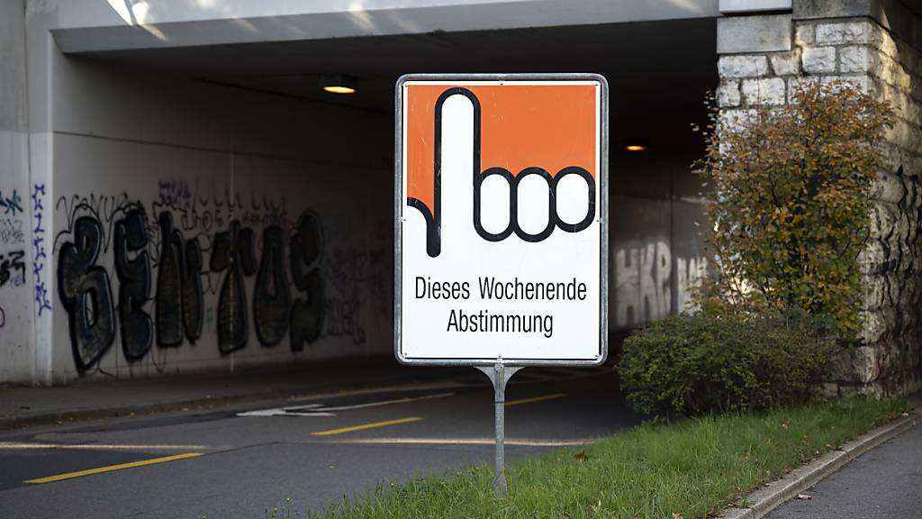 Die Schweizer Gemeinden stufen sich als «leistungsfähig» ein - doch bei der Besetzung der politischen Ämter haben sich Probleme. (Symbolbild)