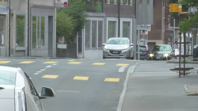Luzerner Gemeinden wehren sich gegen Tempo-30-Stopp des Kantons