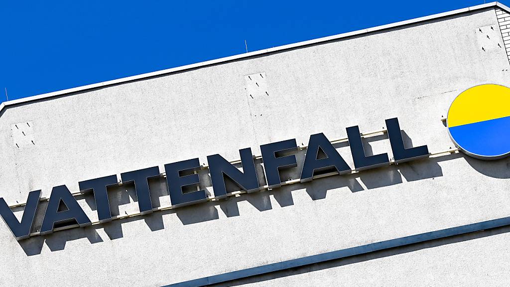 Energiekonzern Vattenfall steigert Gewinn deutlich