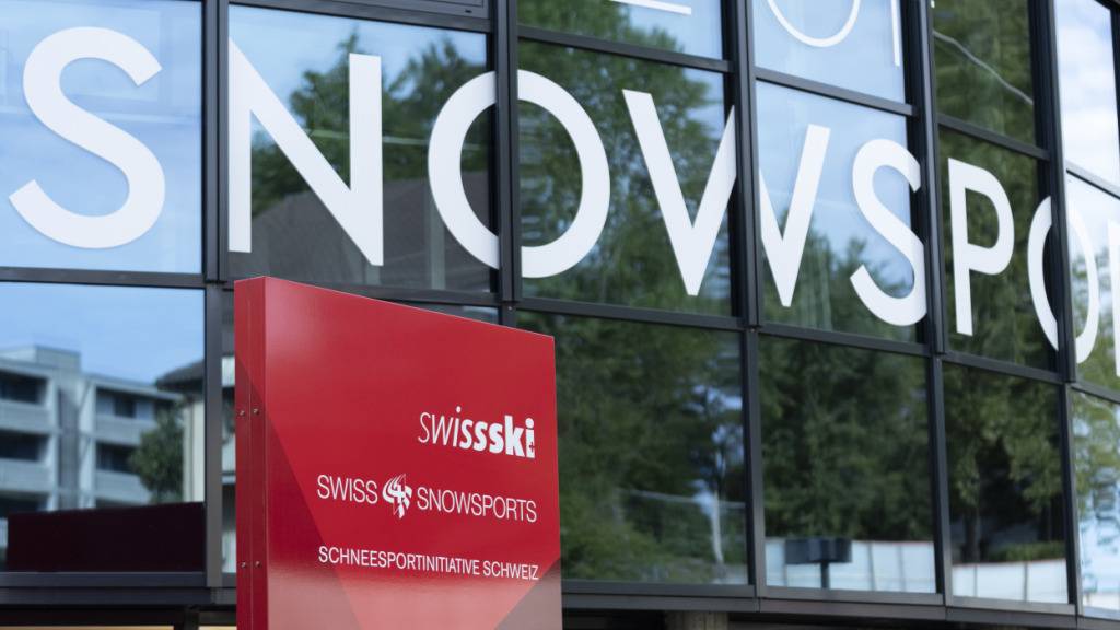 Swiss-Ski verleiht dem Thema Gesundheit durch die Gründung einer neuen Abteilung zusätzliches Gewicht