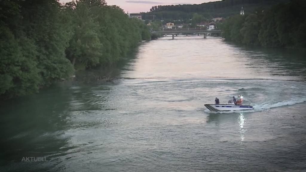 Todesfalle Wasser: Warum vor allem junge Männer beim Baden zu viel riskieren