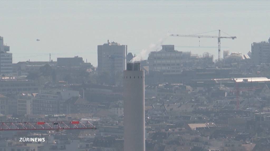 Bundesrat will CO2-Ausstoss bis 2030 halbieren