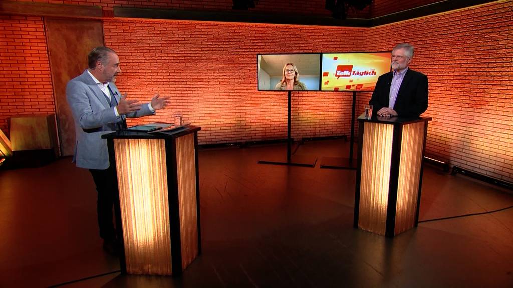 Impfoffensive: Nötiger Schubs oder sinnloser Druck?