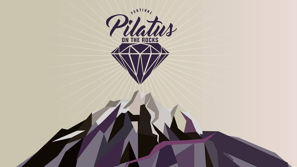 Pilatus on the Rocks - Open Air Festival