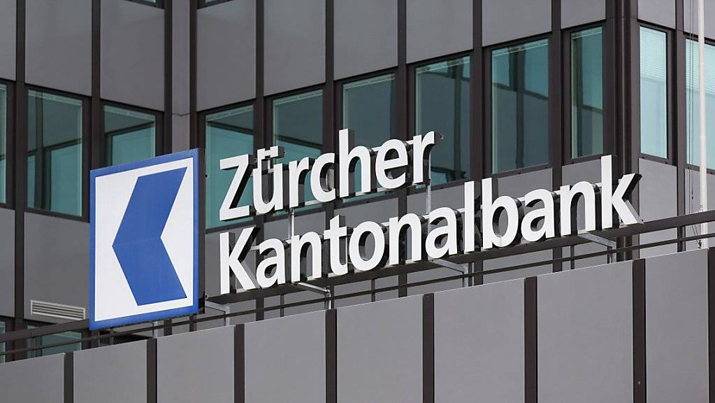 Rekordjahr für die ZKB: Das Jahr 2021 lief gut für die Kantonalbank
