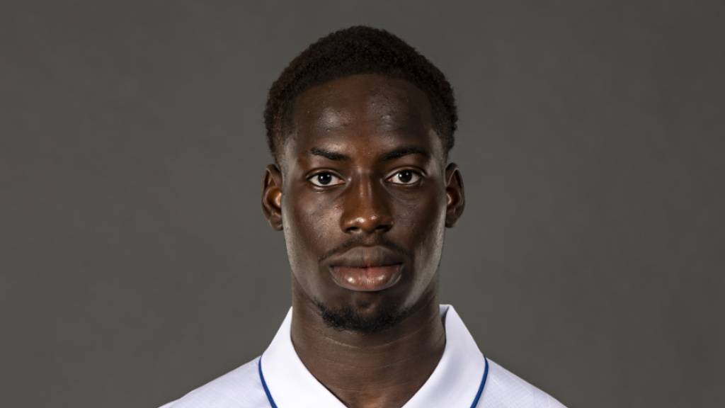 Souleymane Ndiaye muss rund drei Monate pausieren