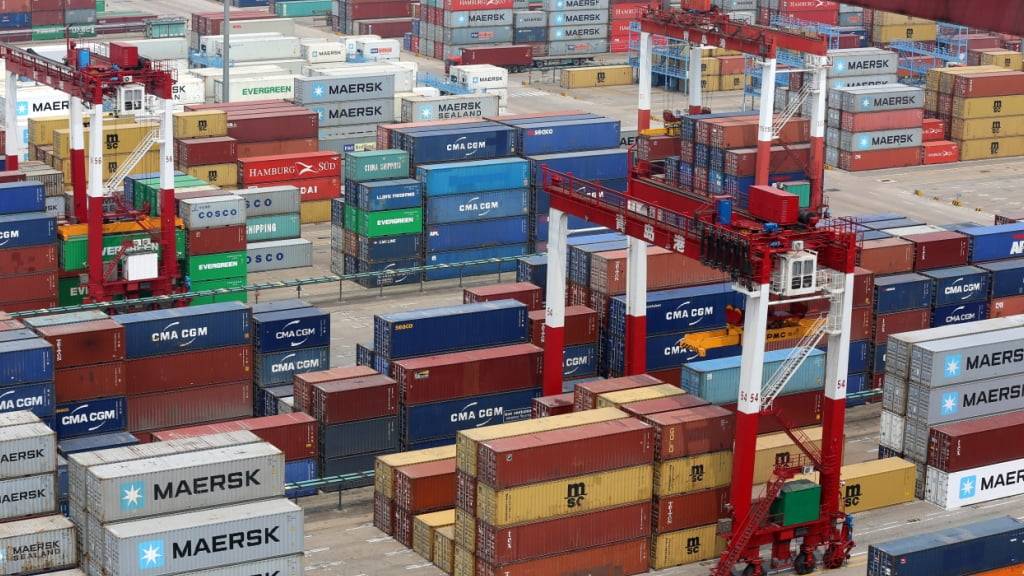 Chinas wirtschaftliche Aufholjagd war über Jahrzehnte ein Konjunkturprogramm für die deutsche Industrie. (Archivbild)
