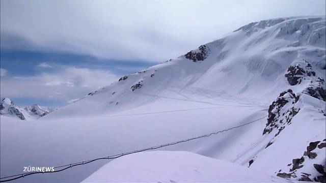 8 Skitourengänger und Bergsteiger erfroren