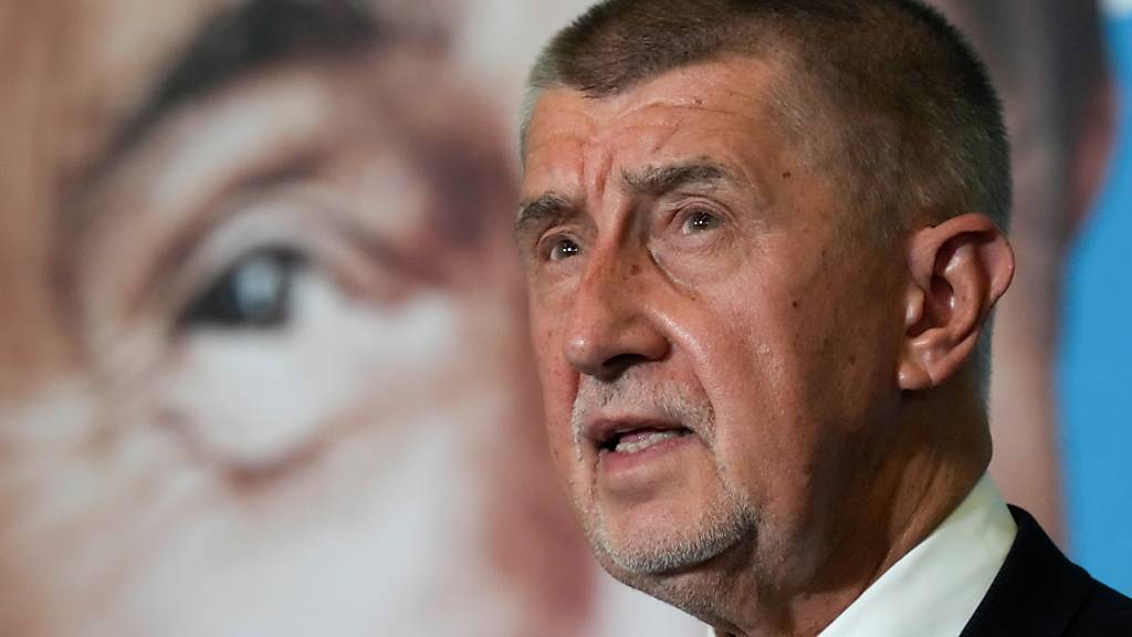 Wahl in Tschechien: Regierungschef Babis erleidet Niederlage
