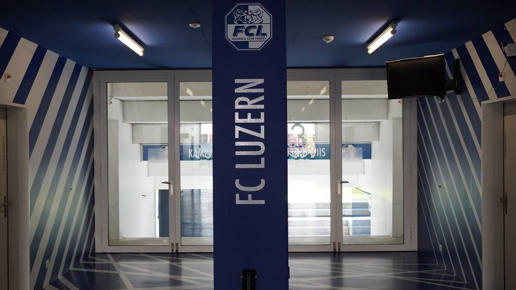 Erfüllen die Luzerner im Cup die Pflicht?