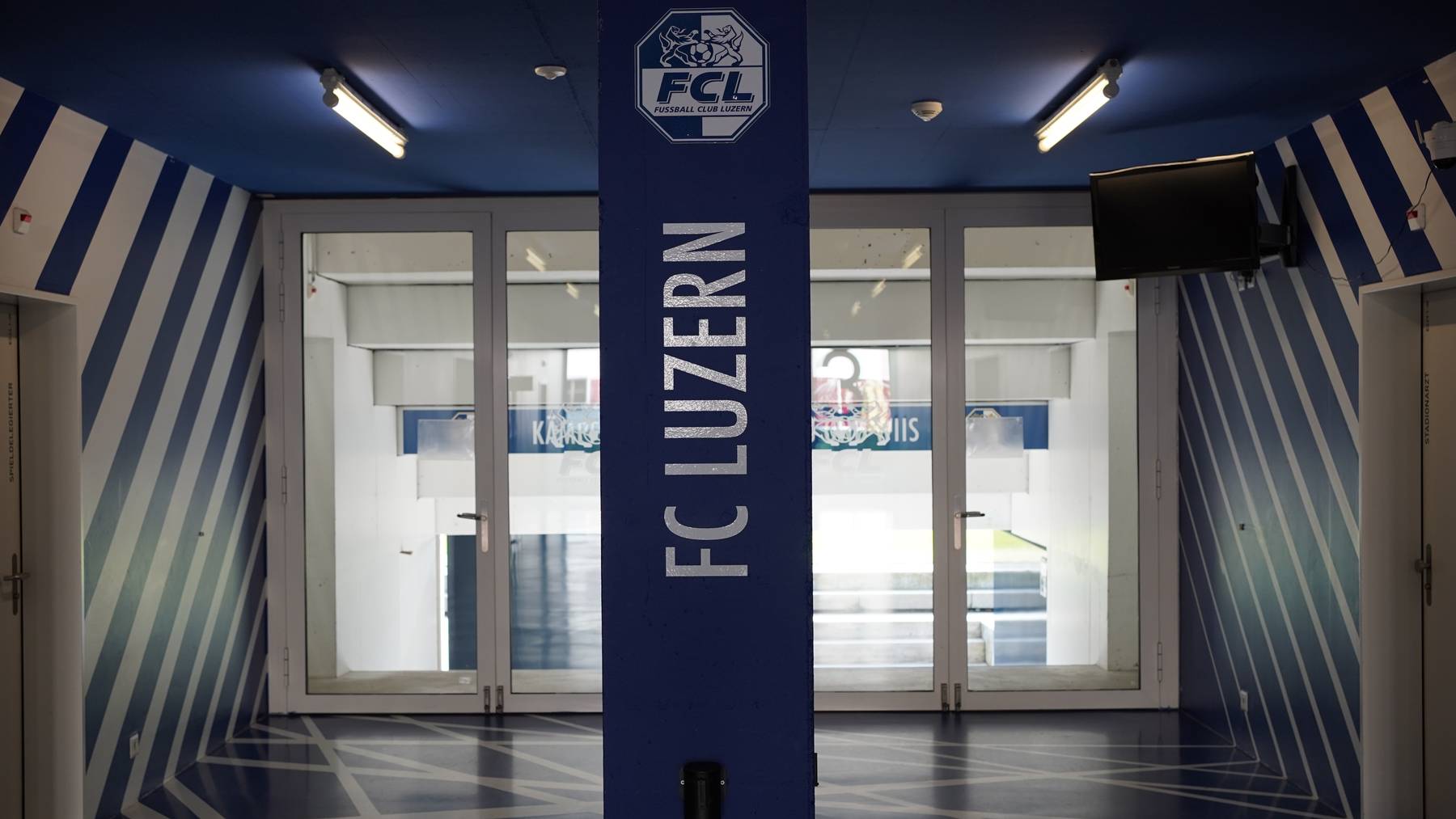 Das Cup-Abenteuer des FCL soll nicht bereits im 1/16-Final zu Ende sein.