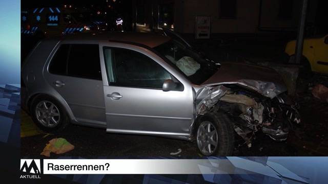 Schlagzeilen