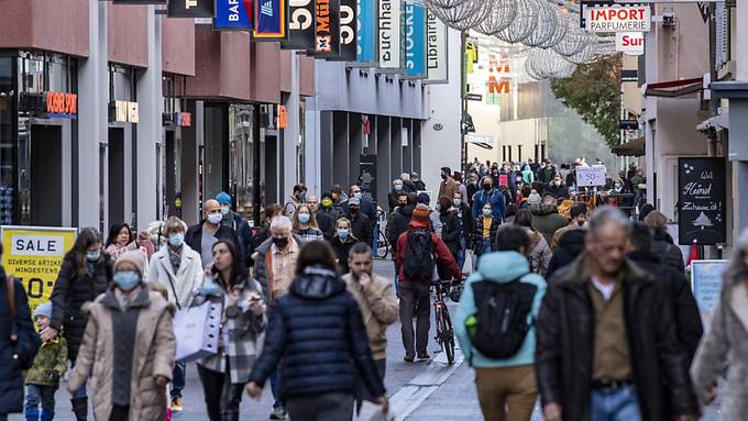 Finanzielle Ungleichheit wächst im Kanton Luzern