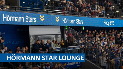 Hörmann Star Lounge 
