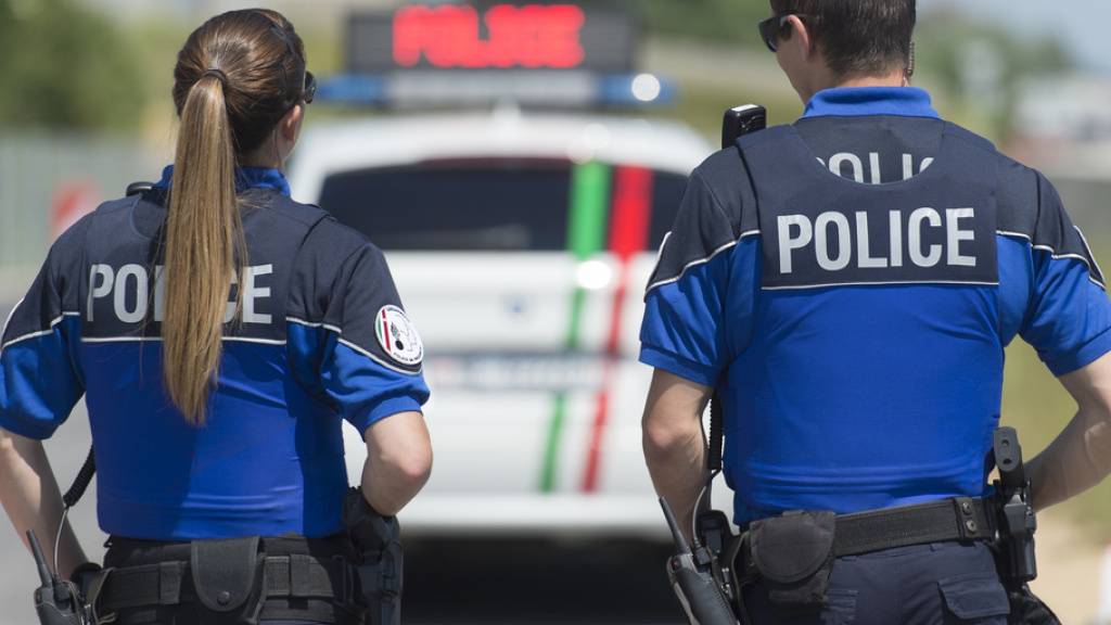 Polizei nimmt Vater von entführten Zwillingen aus Neuenburg fest