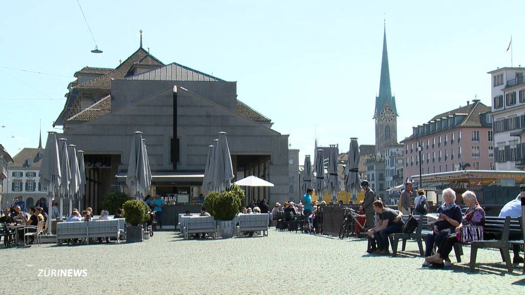 Quartiervereine wehren sich gegen mediterrane Nächte