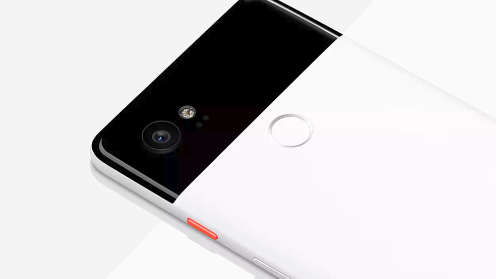 Vernetzt: Die neuen Google Smartphones Pixel 2 (XL)