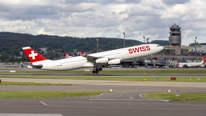 Swiss macht im ersten Quartal operativen Verlust von 84 Millionen
