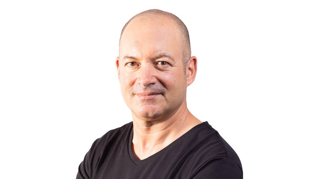 Boris Macek