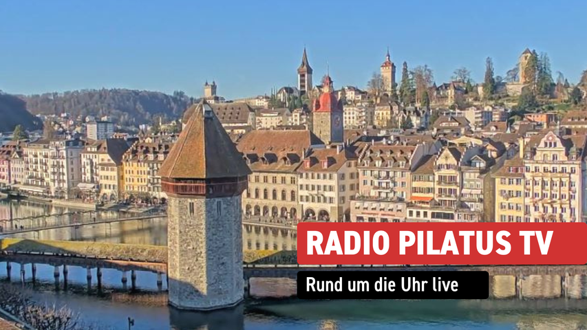 Der wohl schönste Bildschirmschoner der Schweiz