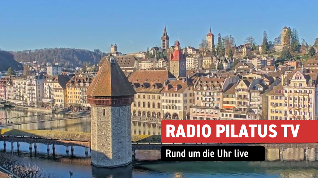 Der wohl schönste Bildschirmschoner der Schweiz