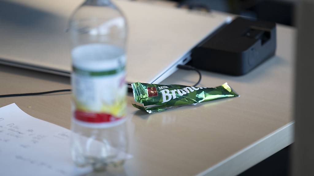 Wasserschlachten und gegenseitiges Brustwarzen-Kneifen: In einer Gemeindeverwaltung im Kanton Zürich herrschte eine unübliche Arbeitsatmosphäre. (Symbolbild)