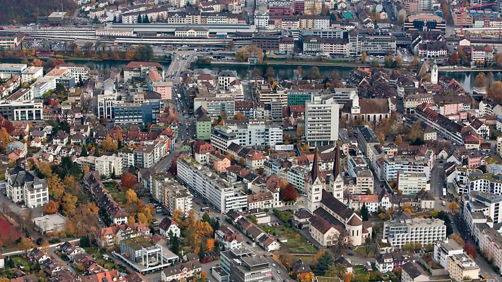 Über 15 Millionen Franken: Jahresrechnung der Stadt Olten überrascht 