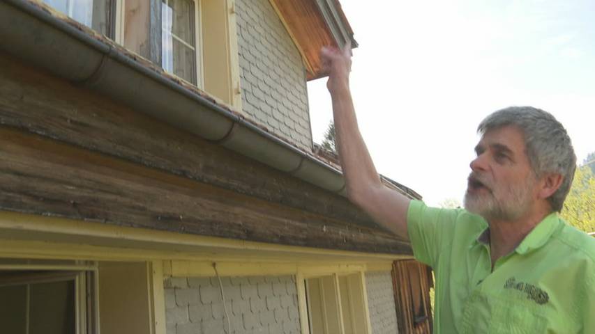 Solar-Ärger: Denkmalschutz vermiest Hausbesitzern ihren Öko-Strom
