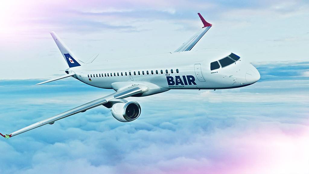 Crowdfunding für neue Airline „FlyBAIR“ bist jetzt ein Erfolg