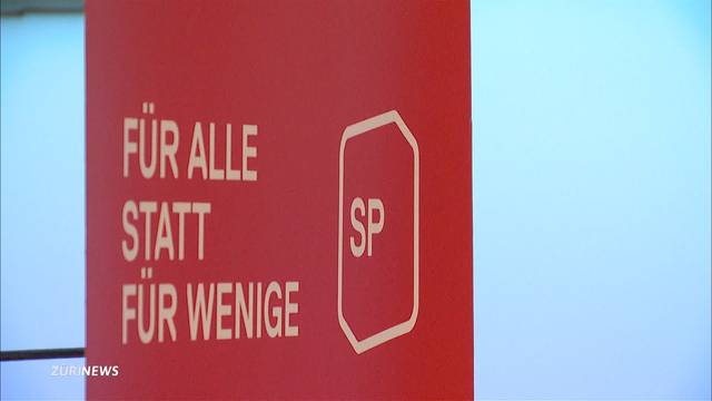 STAF spaltet die Linken