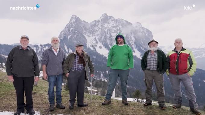 Sommerprognose der Muotathaler Wetterschmöcker
