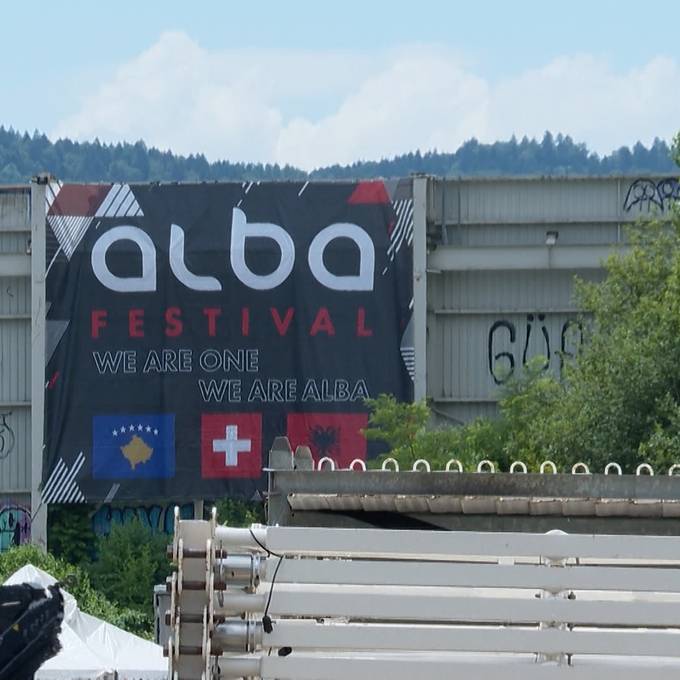 Rassismuskommission rügt Zürcher Regierung wegen Alba-Festival-Absage
