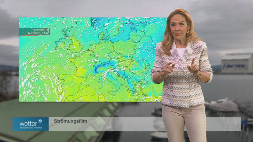 Wetter vom 17.03.2026