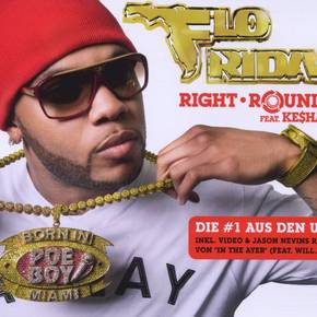 RIGHT ROUND