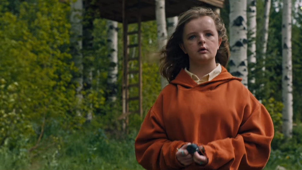 Hereditary - Das Vermächtnis