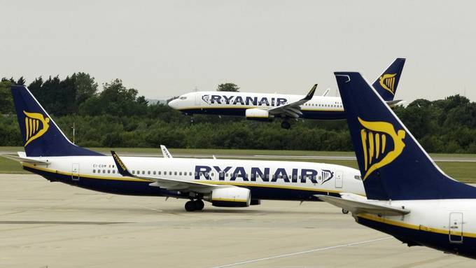 Ryanair: Fliegen für 25 Euro