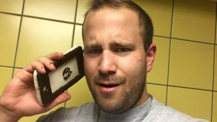 Marc Jaisli nach Anschlägen «Wir hatten grosses Glück» Radio Argovia