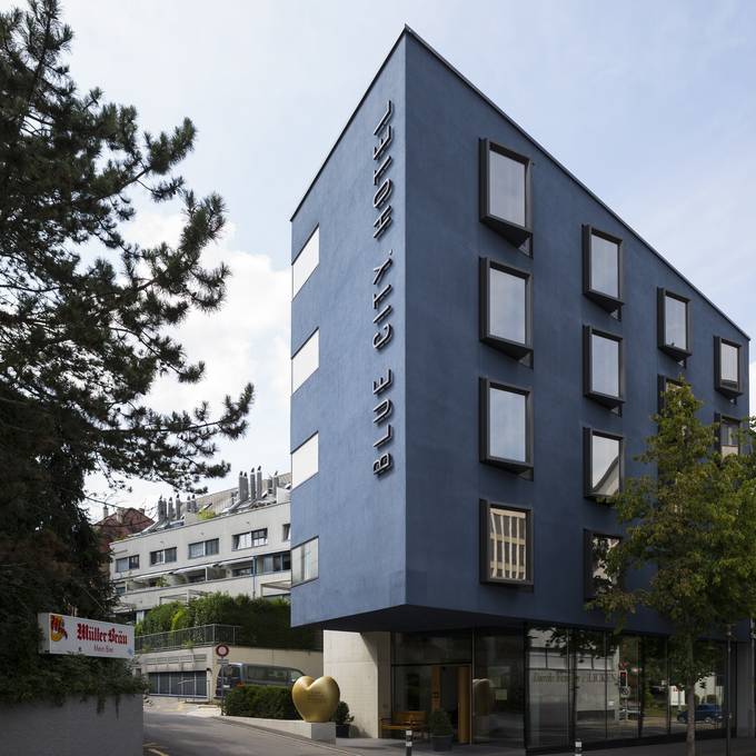 Trafo und Blue City Hotel in Baden kürzen Wochenarbeitszeit